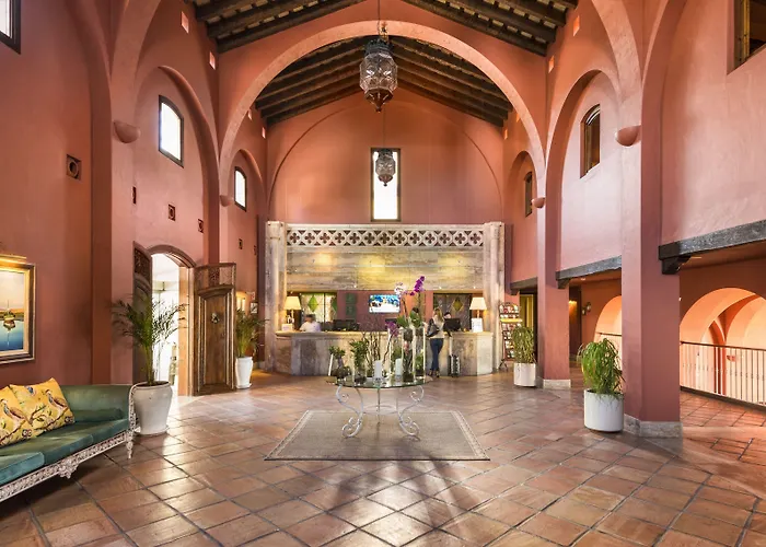 Fuerte Conil-resort 4*