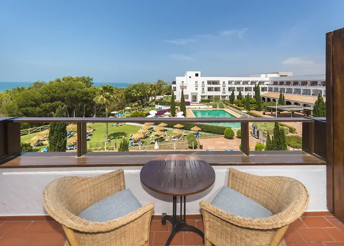 Fuerte Conil-resort Conil De La Frontera