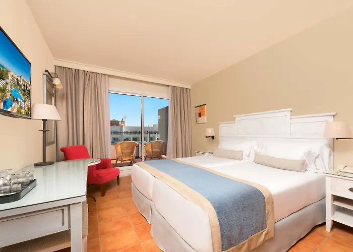 Fuerte Conil-resort