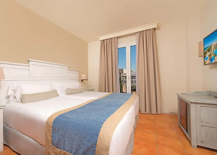 Fuerte Conil-resort