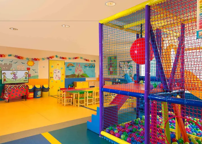 Fuerte Conil-resort Conil De La Frontera