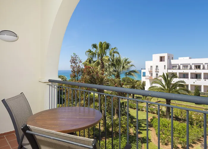 Fuerte Conil-resort Hotel