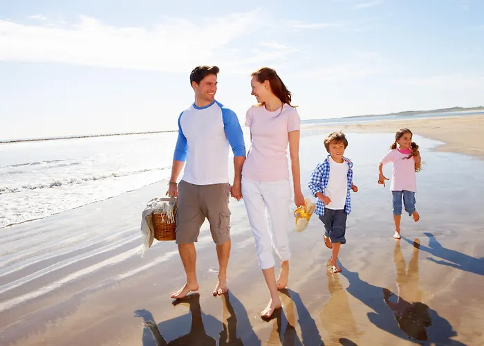 Fuerte Conil-resort Hotel Conil De La Frontera