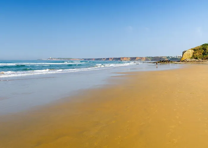 Fuerte Conil-resort Conil De La Frontera