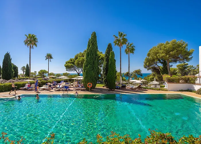 Hotel Fuerte Conil-resort