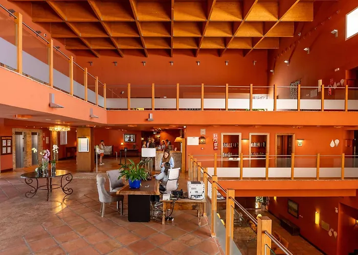 Hotel Fuerte Conil-resort 4*