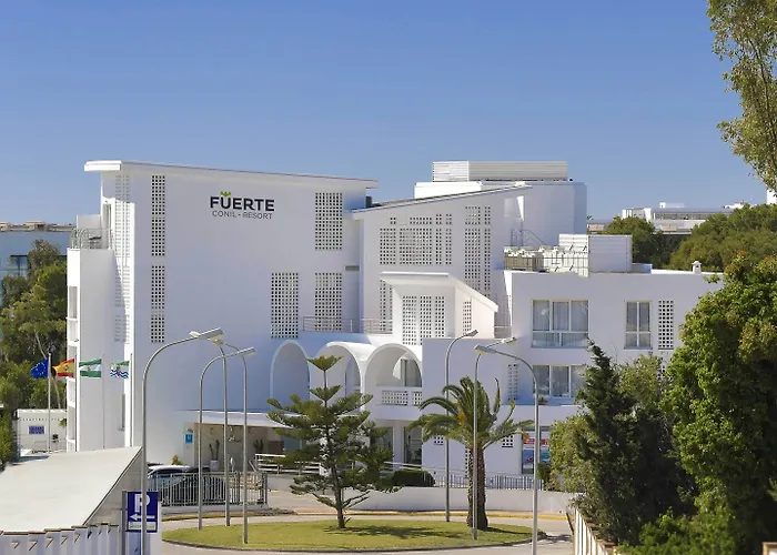 Fuerte Conil-resort