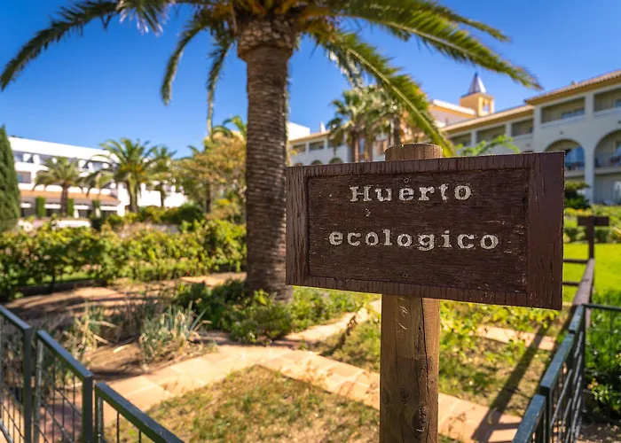 Fuerte Conil-resort 4*