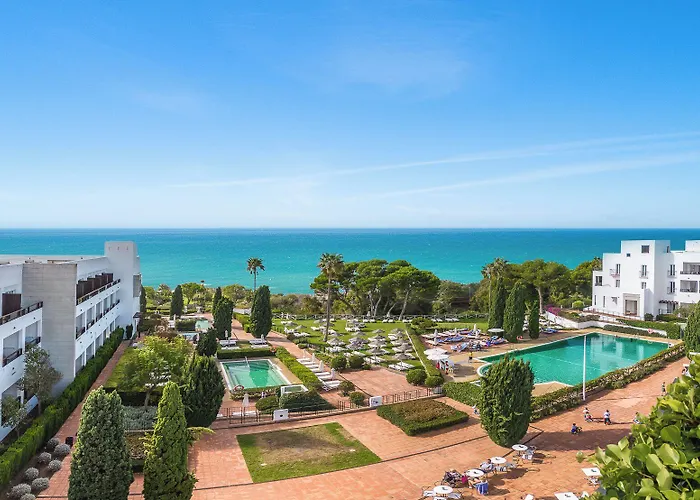 Fuerte Conil-resort Conil De La Frontera